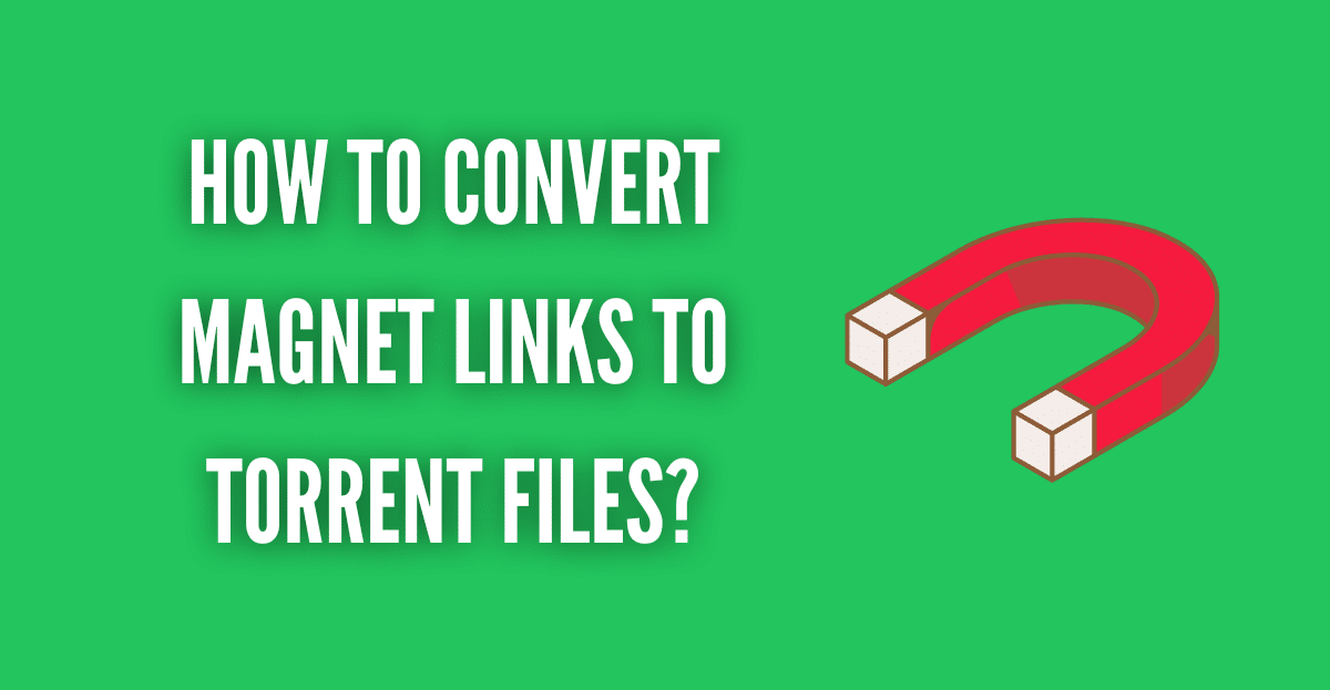 Compartir archivos por BitTorrent
