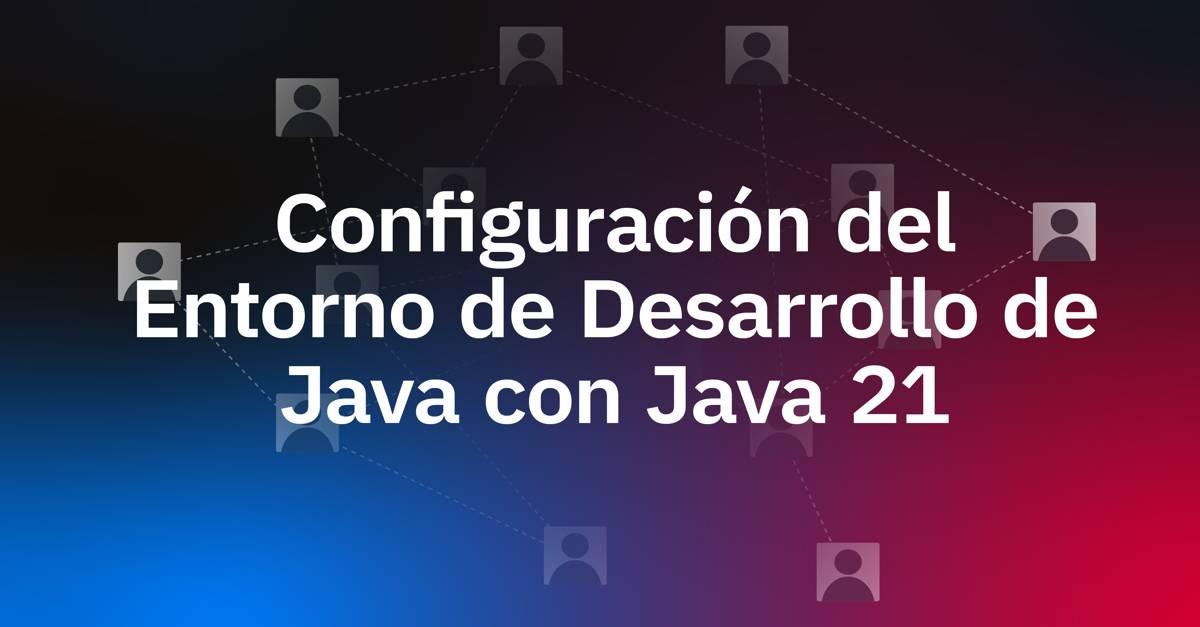 Instalar Java en Windows, Linux y macOS