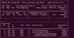 cómo instalar nvidia CUDA en windows y linux