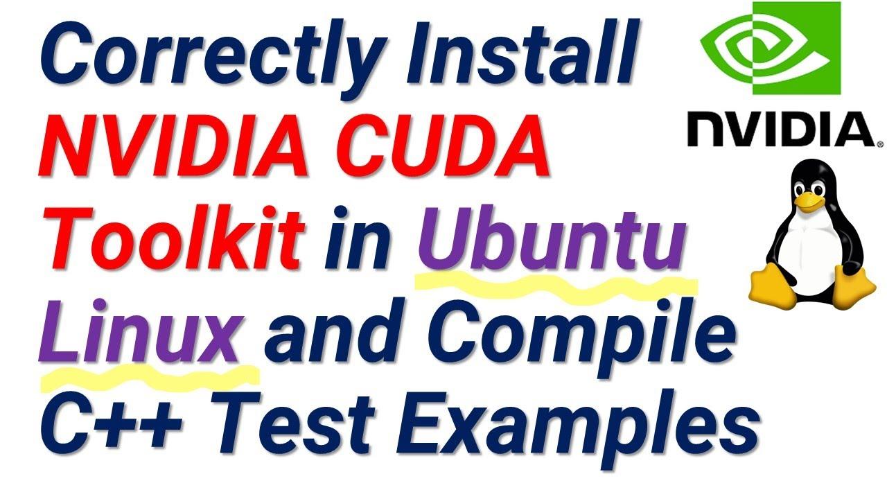 Qué es CUDA y usos en IA