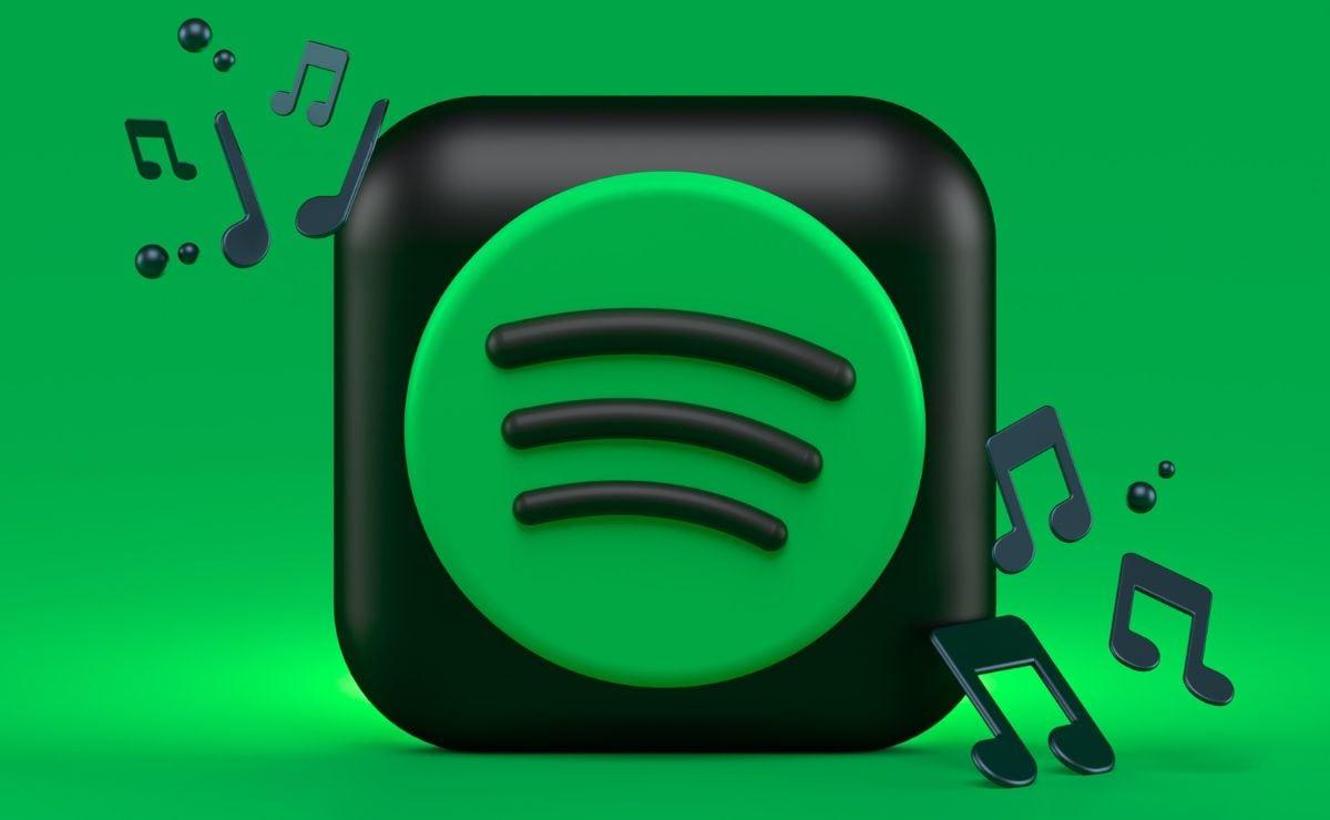 recuperar playlists de Spotify