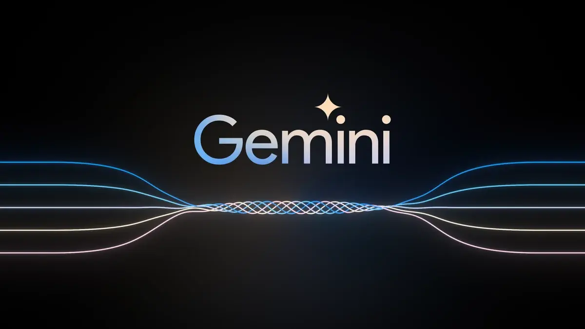 Resumen de páginas web con Gemini en Chrome