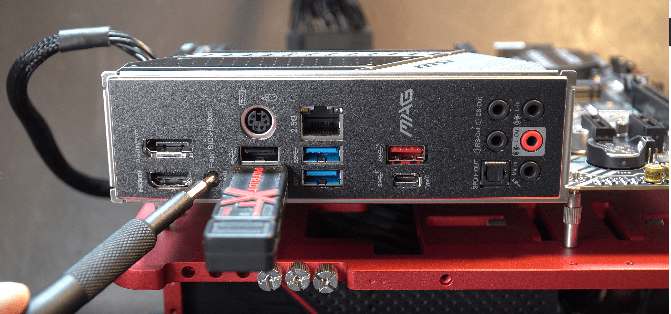 Precauciones para actualizar BIOS en placas ASUS