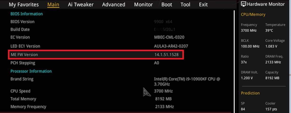 Preparativos: descarga de BIOS ASUS y USB FAT32
