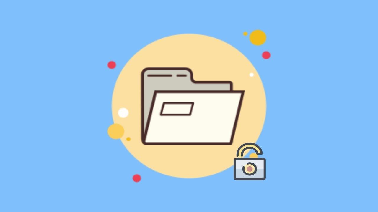 LockHunter para desbloquear archivos en Windows