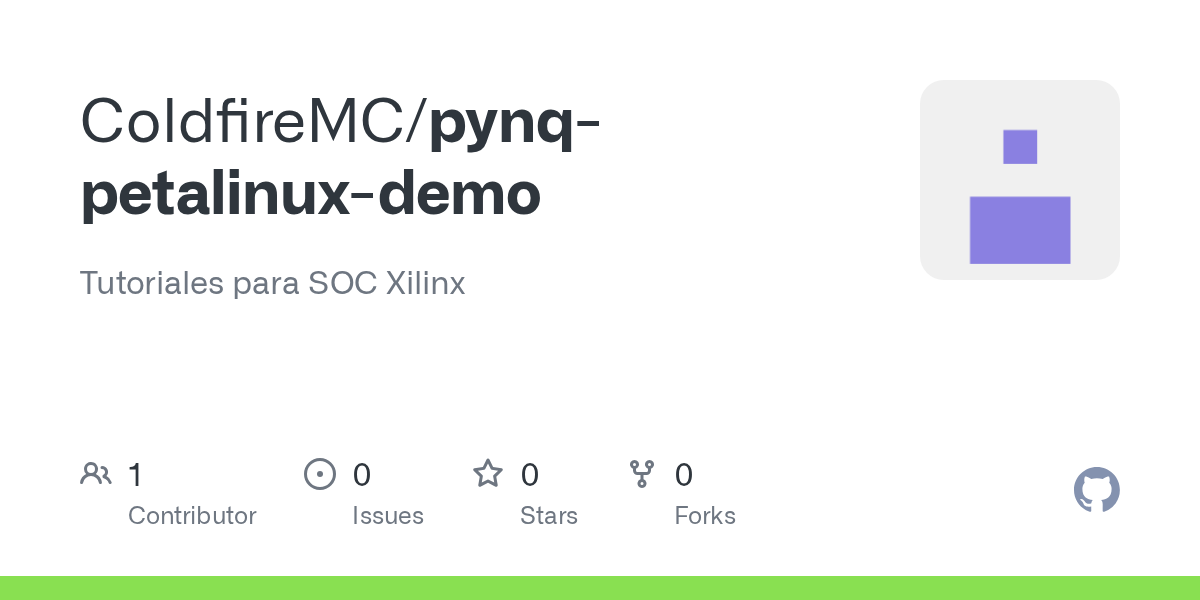 Guía de PetaLinux para Zynq y ZynqMP