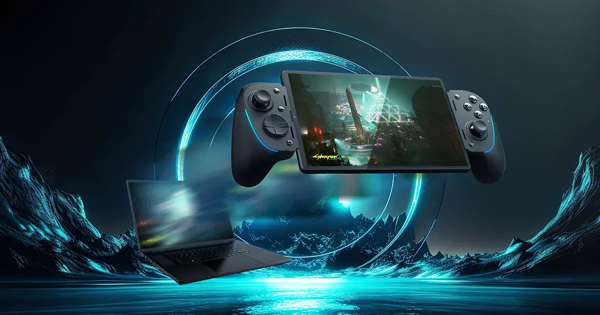 cómo usar Razer Nexus y Razer PC Remote Play para jugar a videojuegos de PC en el móvil