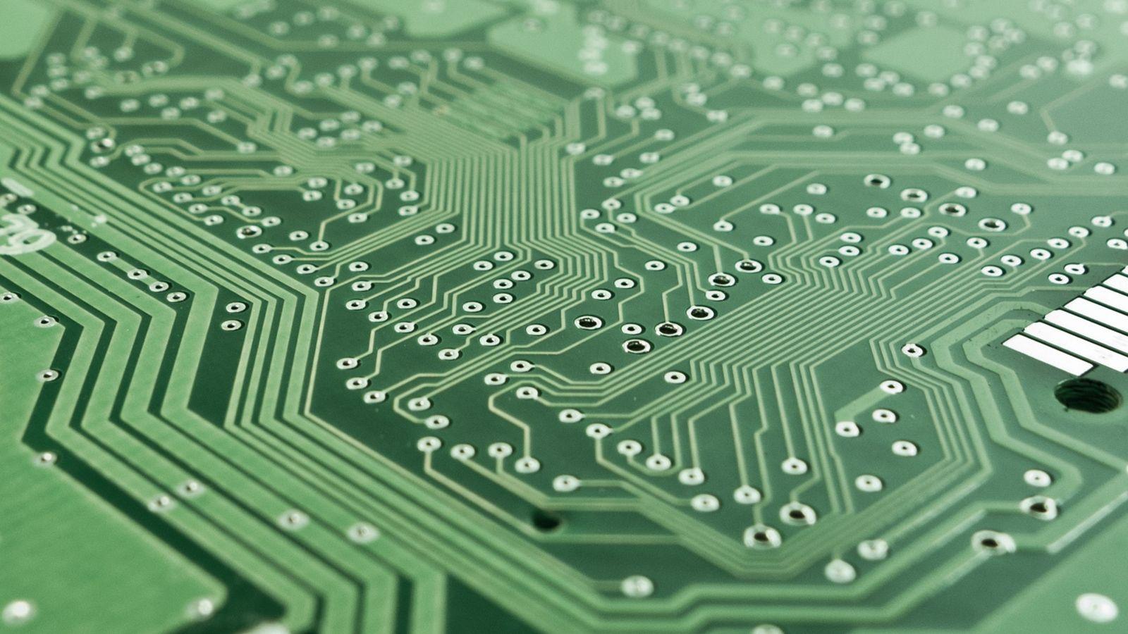 Comando driverquery en Windows