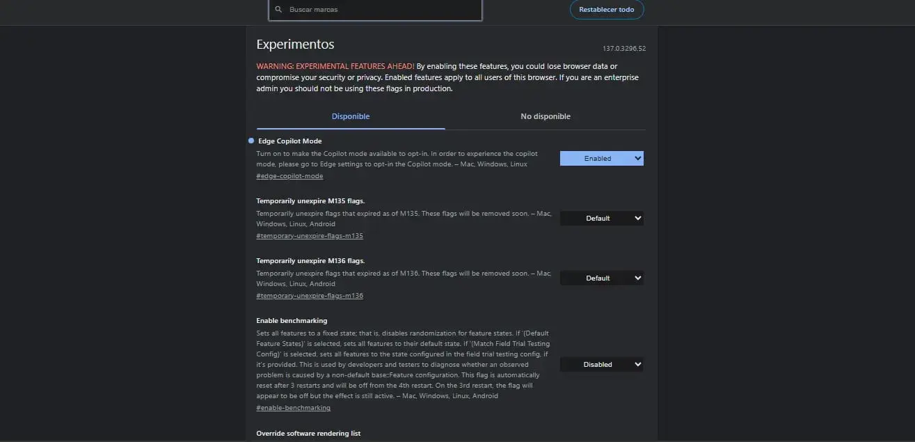 Privacidad en Copilot Edge Privacidad y datos con Copilot en Edge