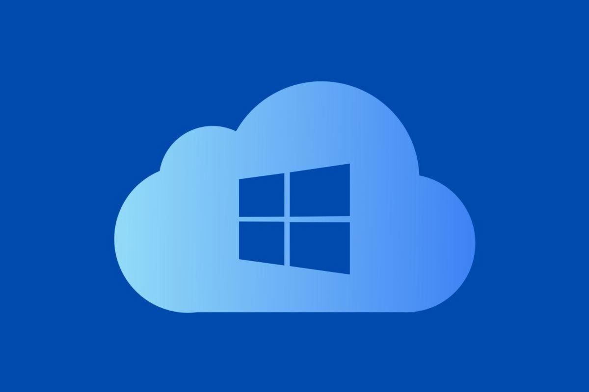 iCloud en Windows 11