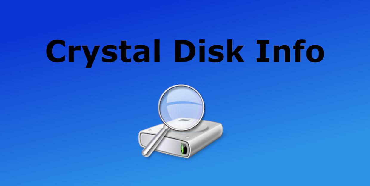 configurar alertas en CrystalDiskInfo