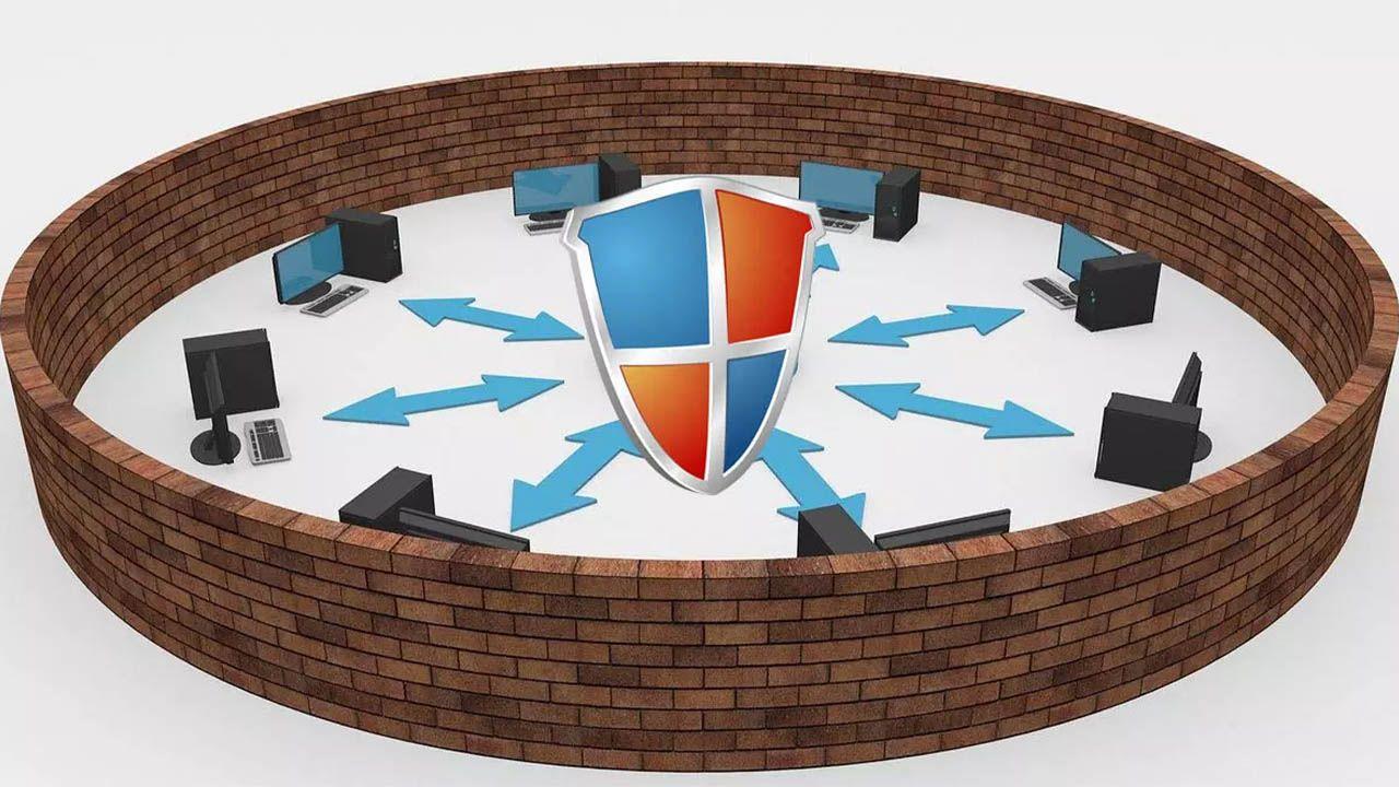 configurar firewall para windows con simplewall