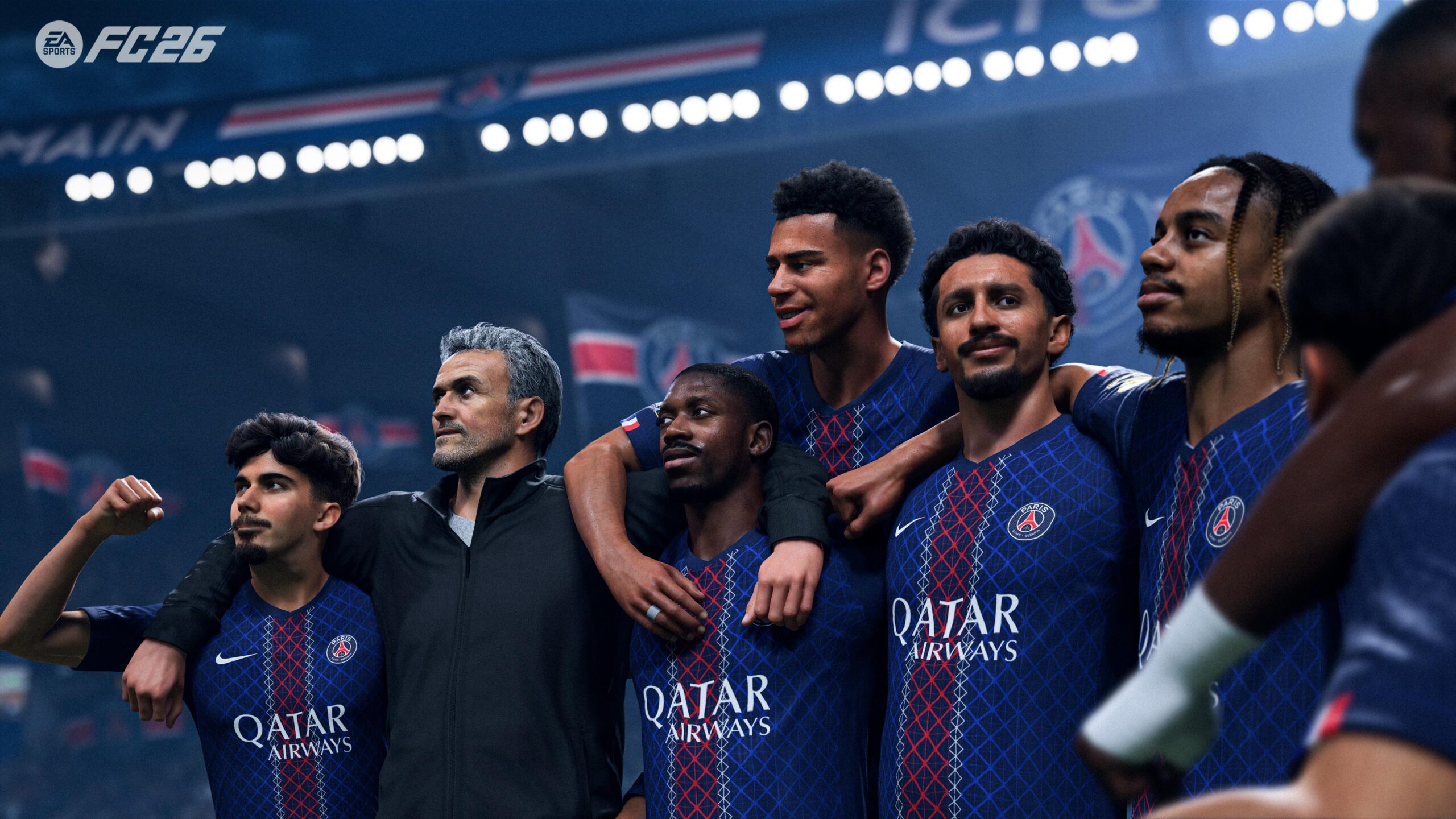 Consejos Modo Carrera EA FC 26