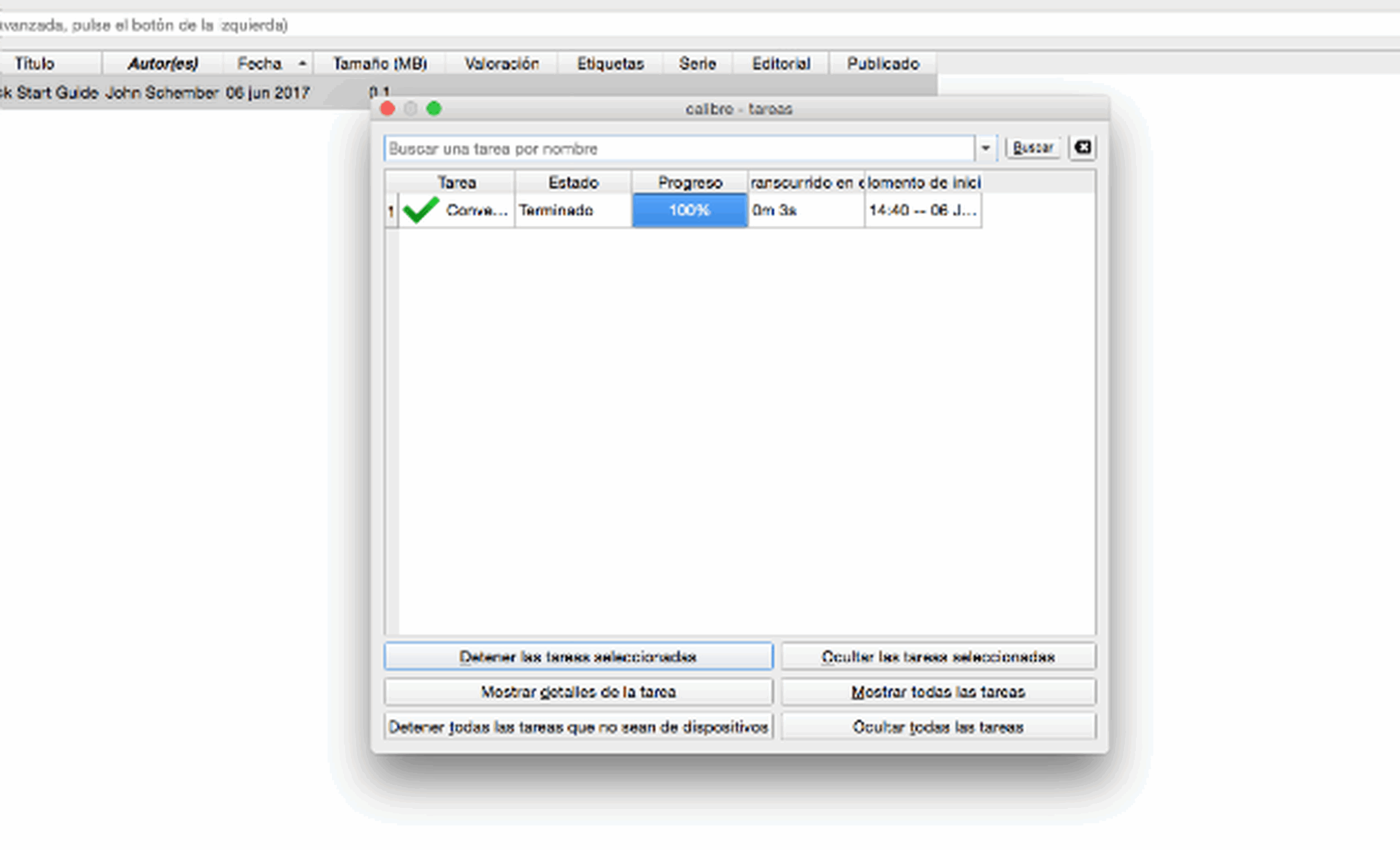Herramientas para pasar Word a EPUB