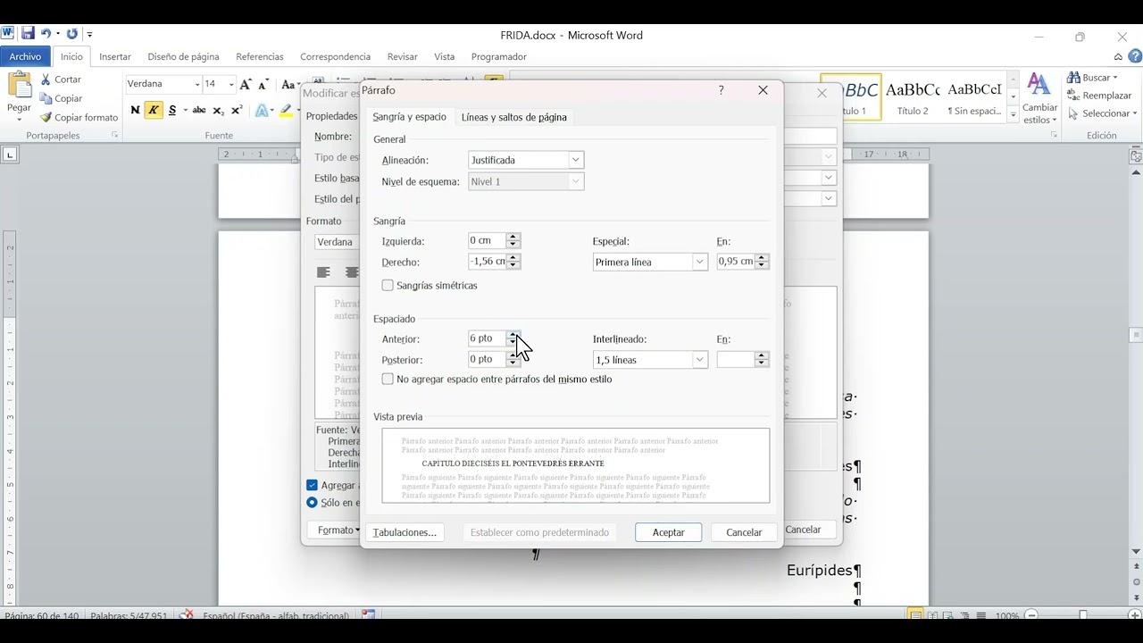Conversor de Word a EPUB
