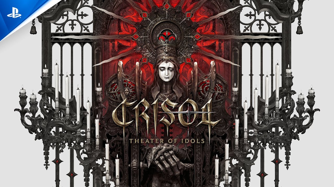 Crisol: Theater of Idols