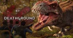 deathground