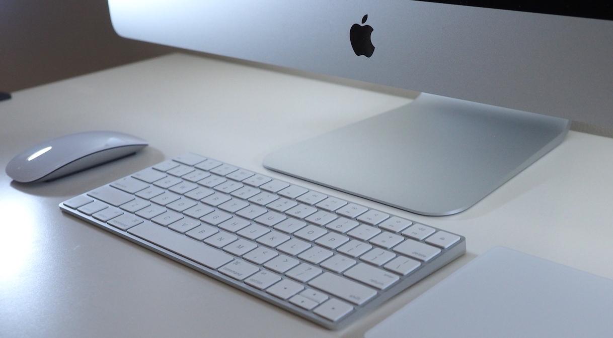 Ajustes de autocorrección en macOS