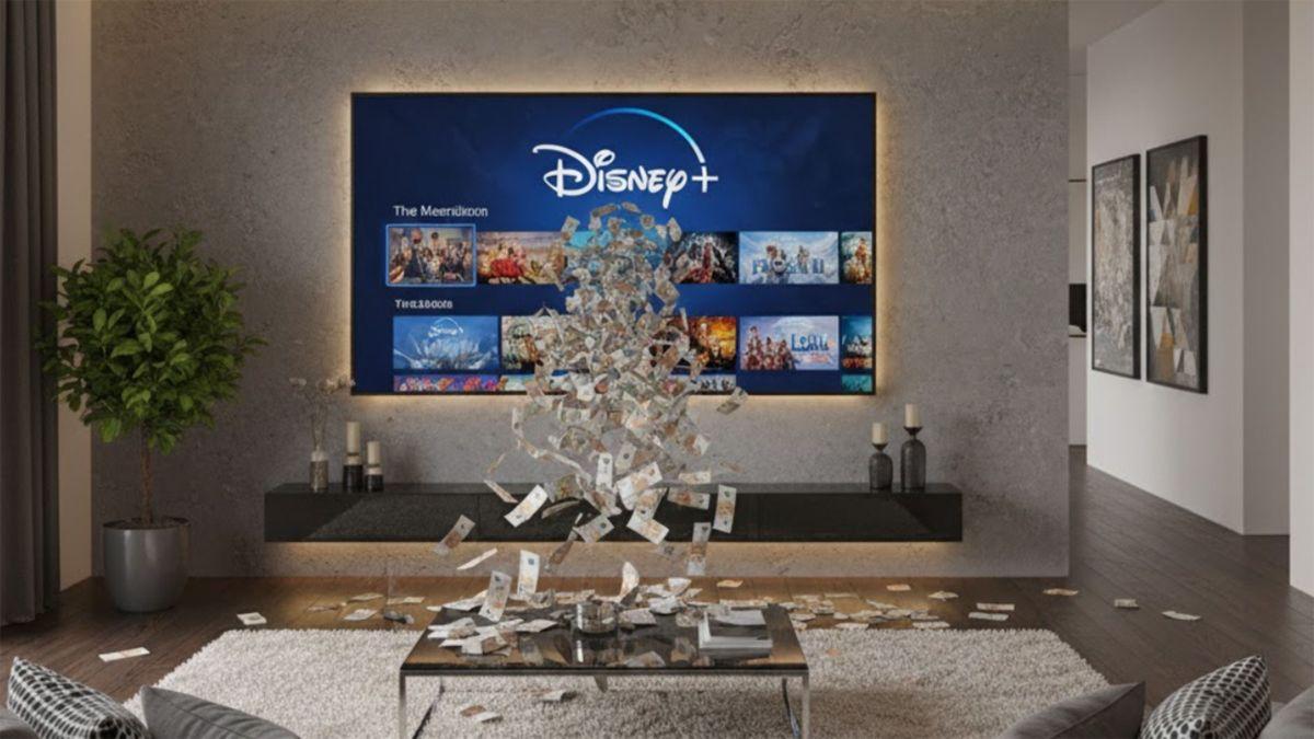 disney+ sube precios españa
