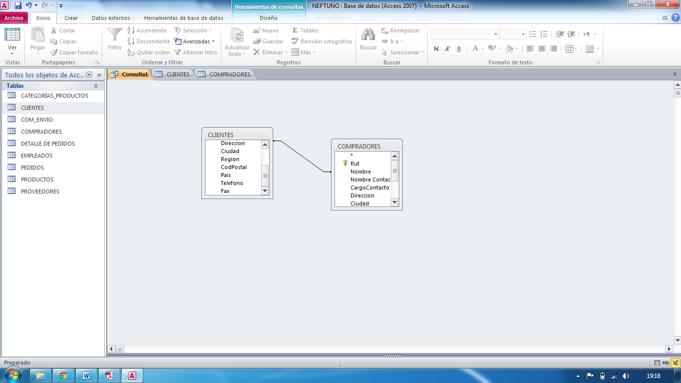 Deduplicación difusa en Access