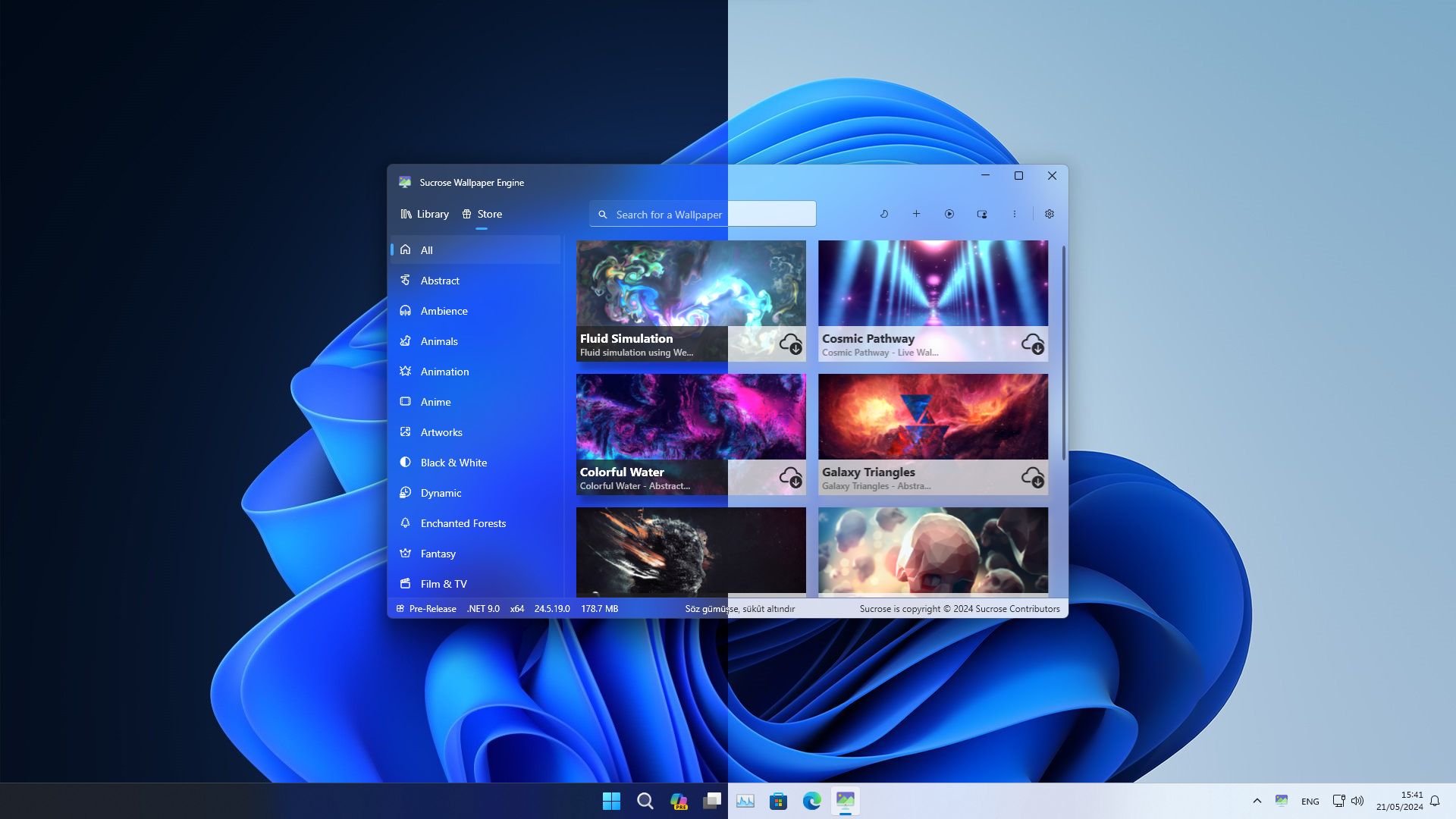 wallpaper engine