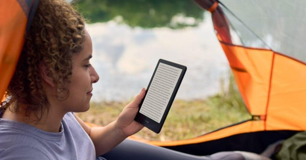 Diferencias entre formatos de libros electrónicos