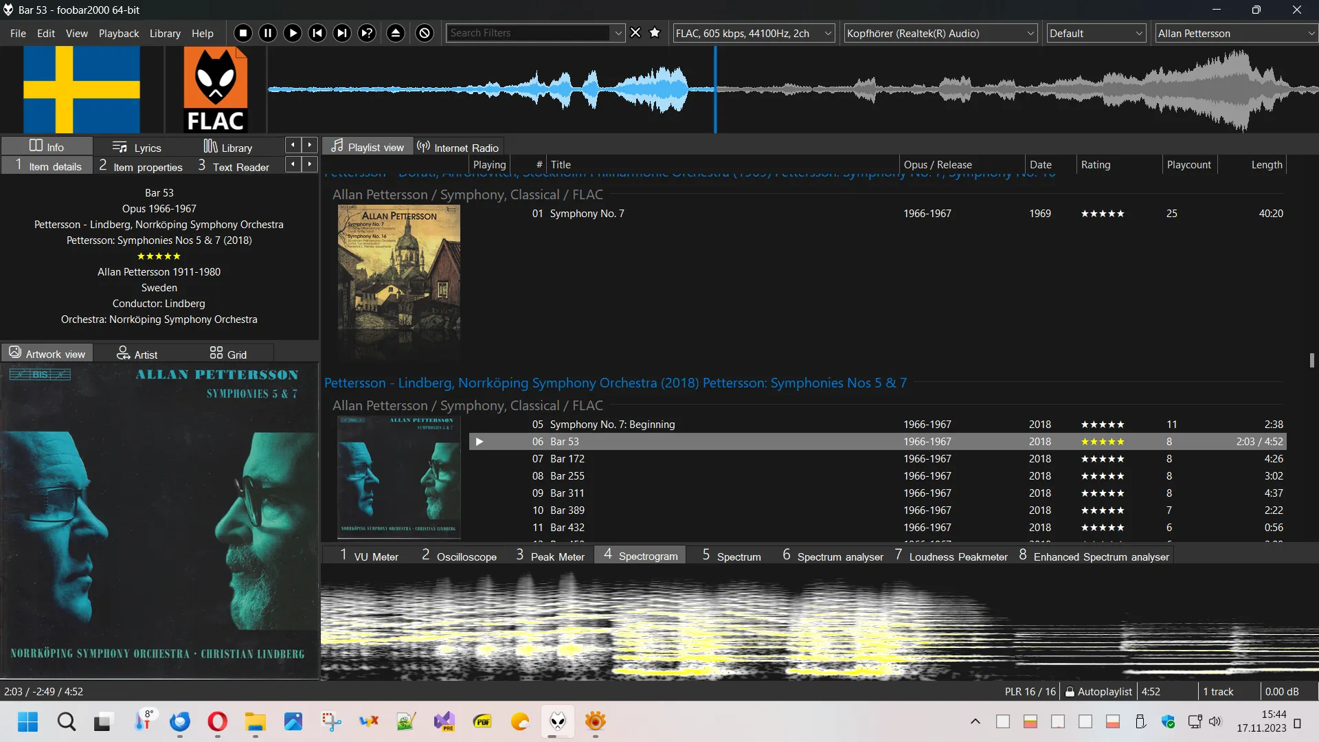 foobar2000