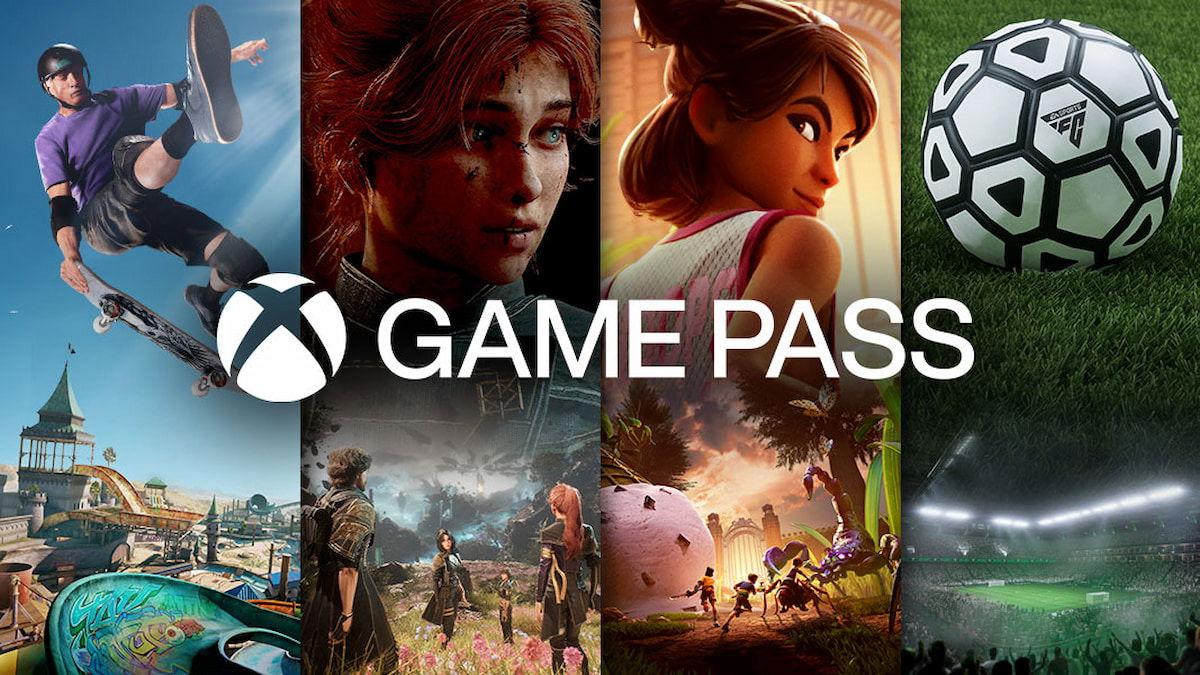 Precios Game Pass