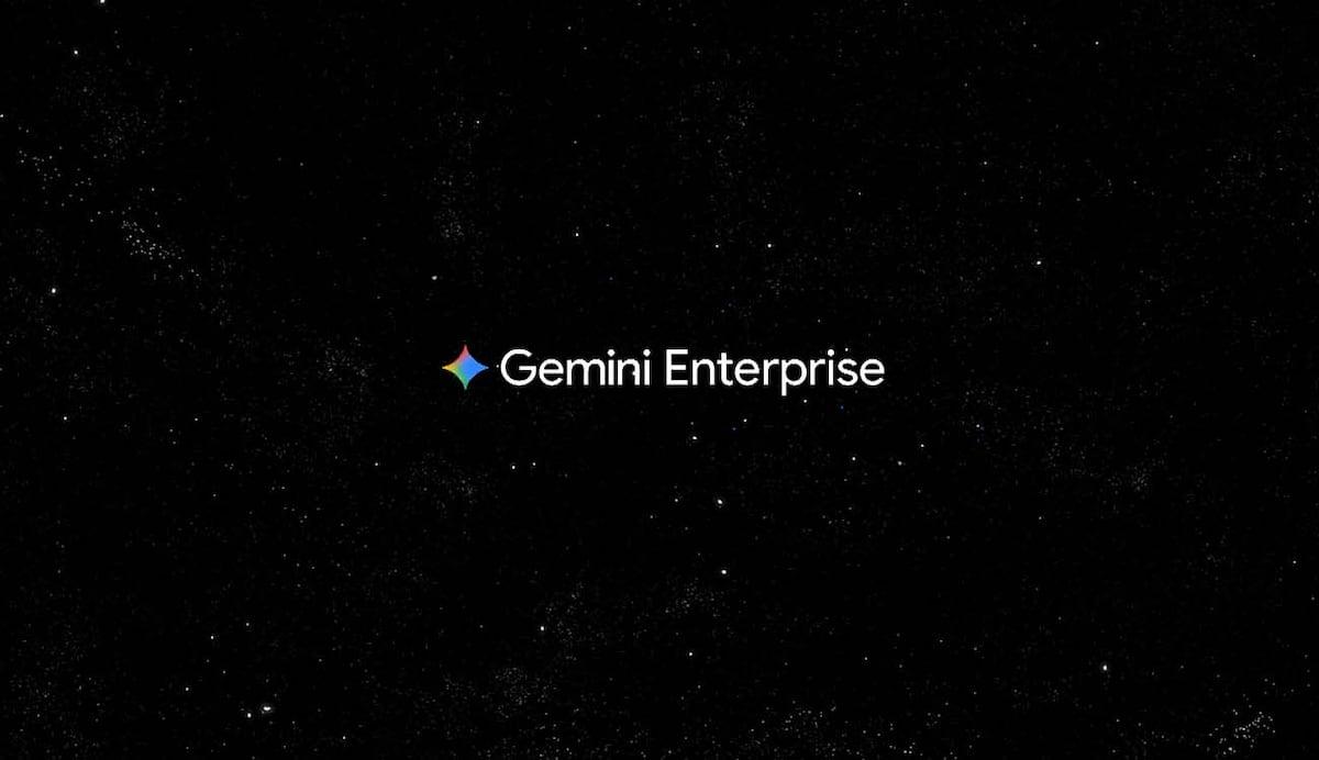 IA empresarial de Google para compañías