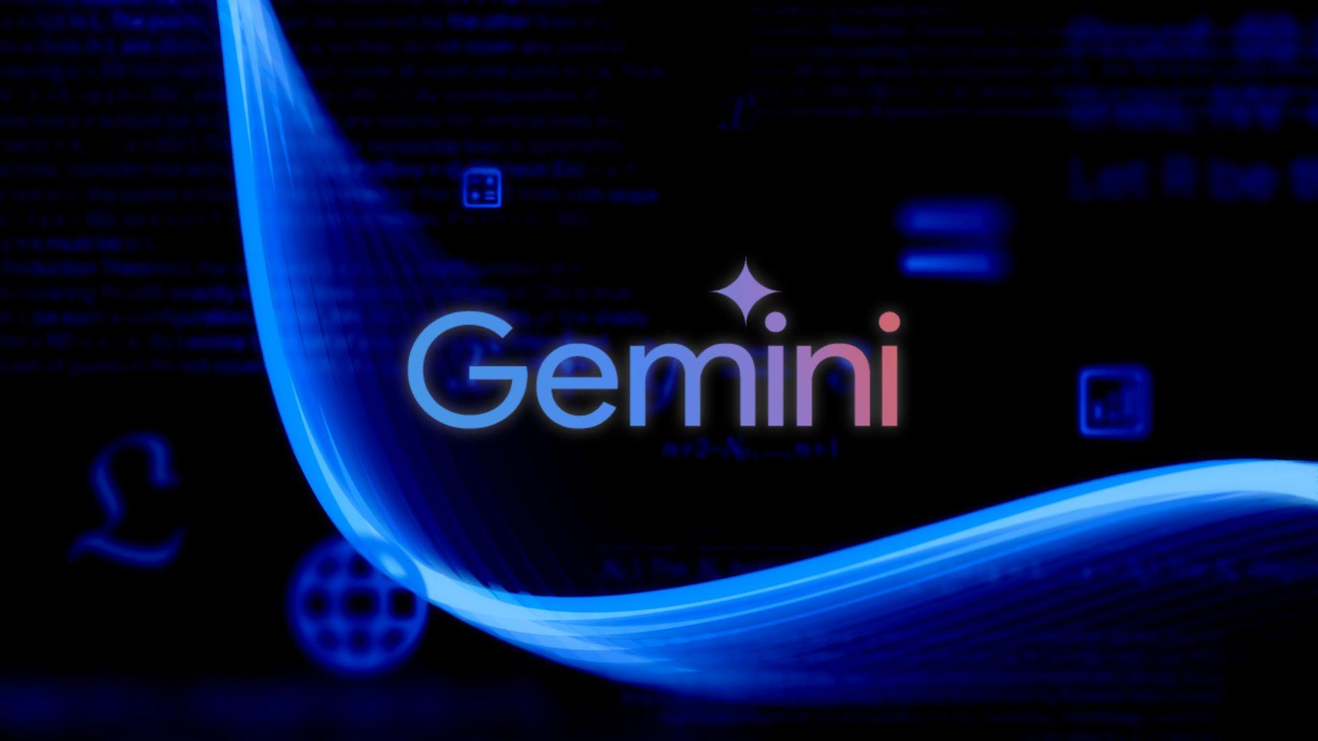 Interacción por voz con Gemini for Home