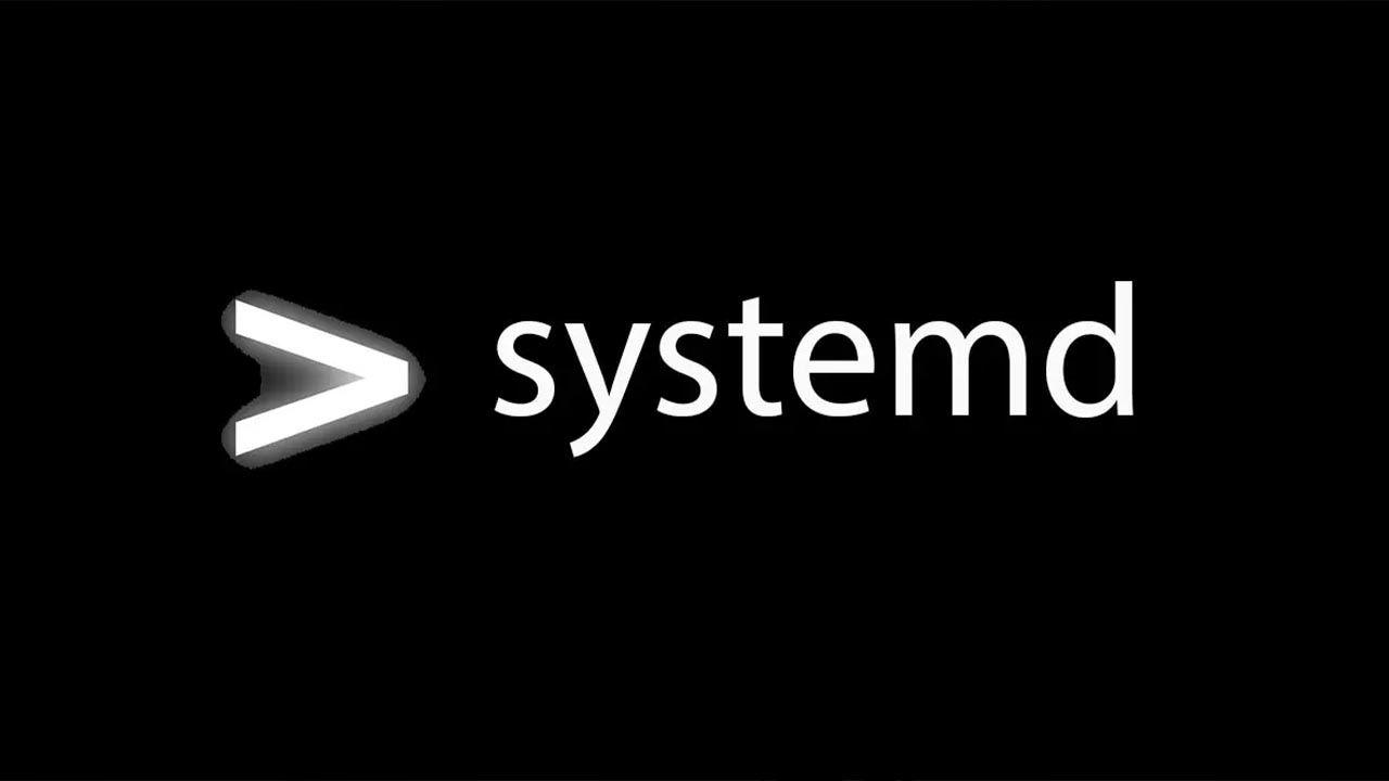 gestionar servicios con systemd
