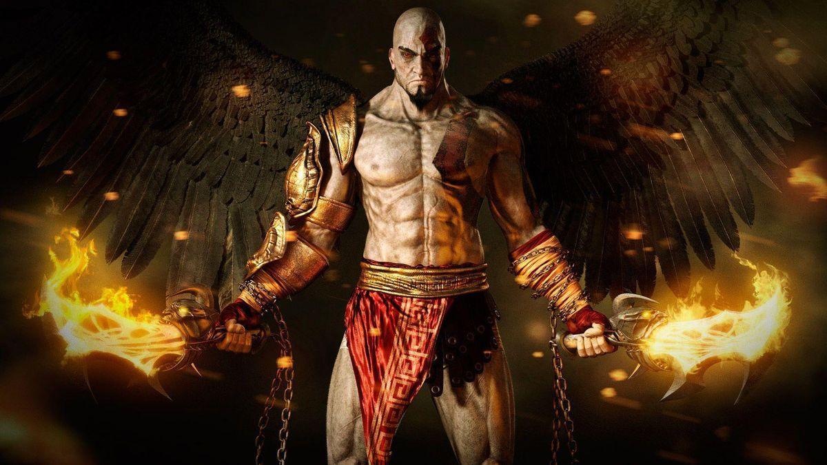 God of War multijugador