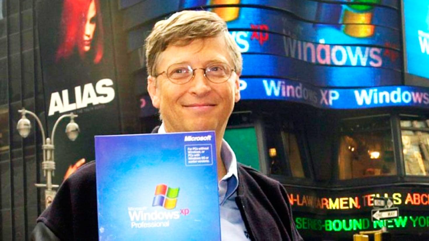 Evolución de la seguridad en Windows