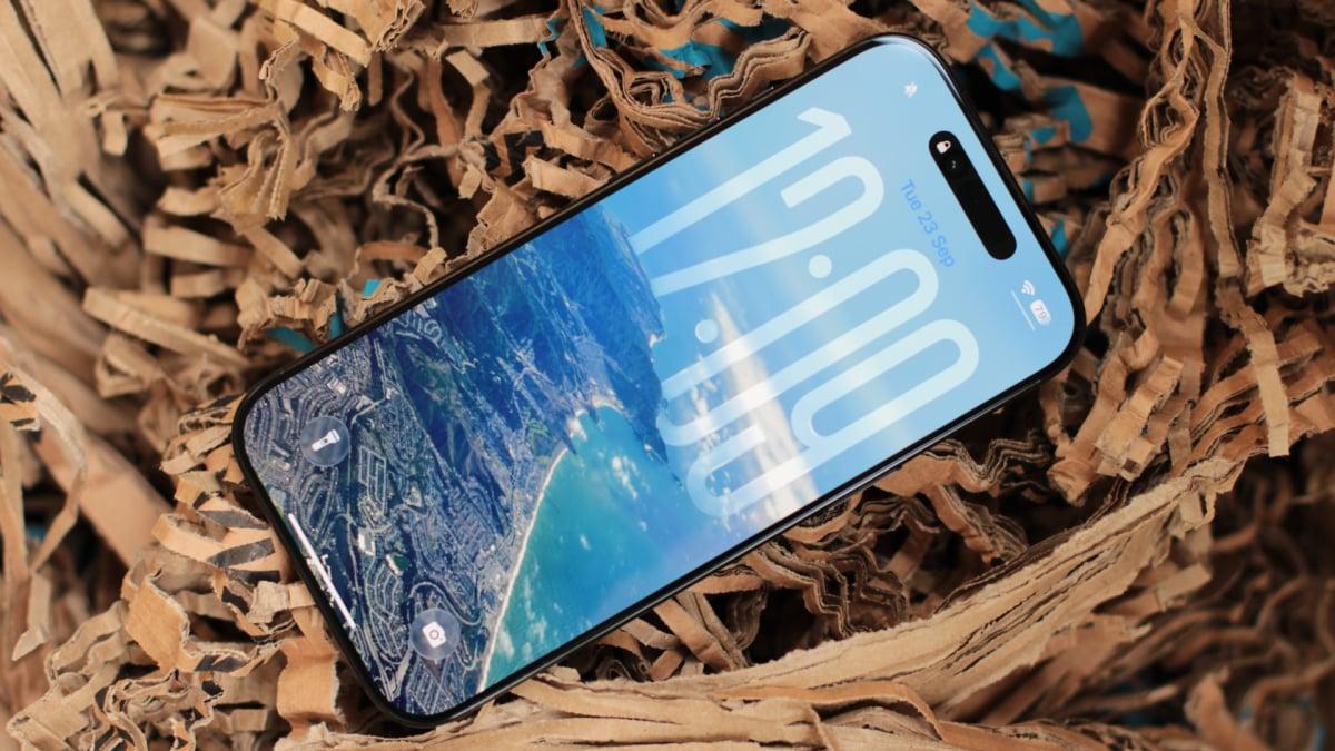 iPhone Air en el mercado