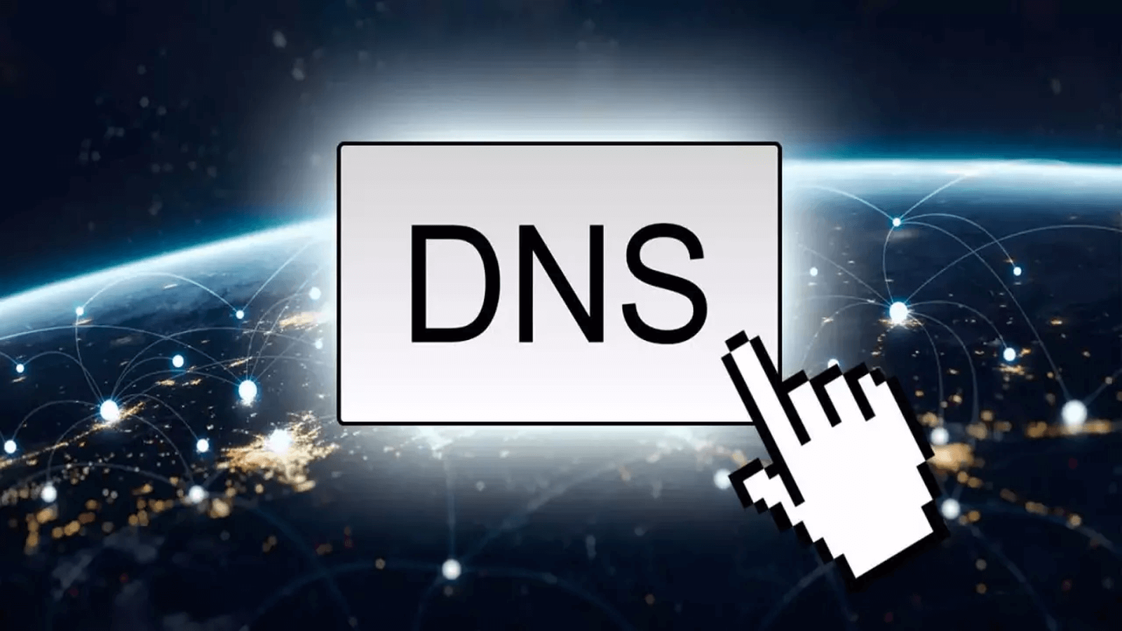 lista de dns seguros y rápidos en españa
