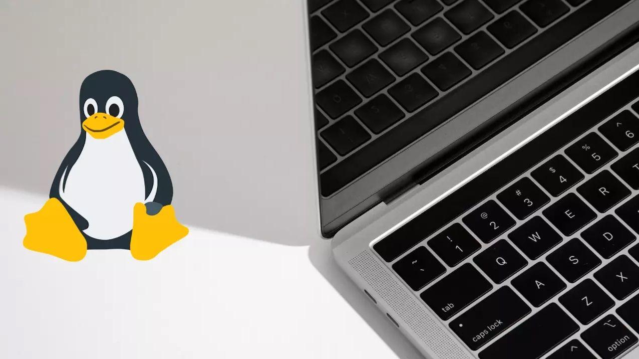 Linux en Apple Silicon