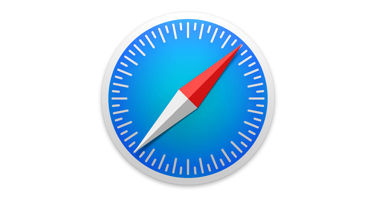 mostrar favicons en pestañas de safari