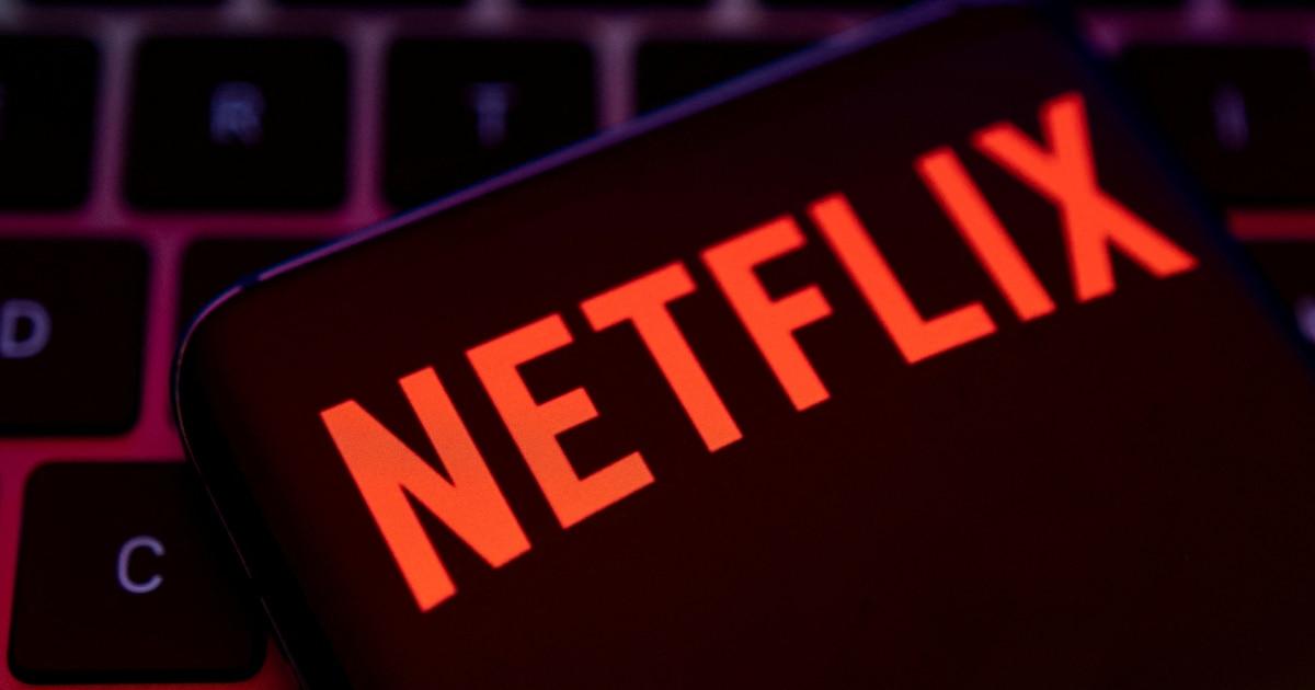 Jugar en Netflix con el móvil como mando