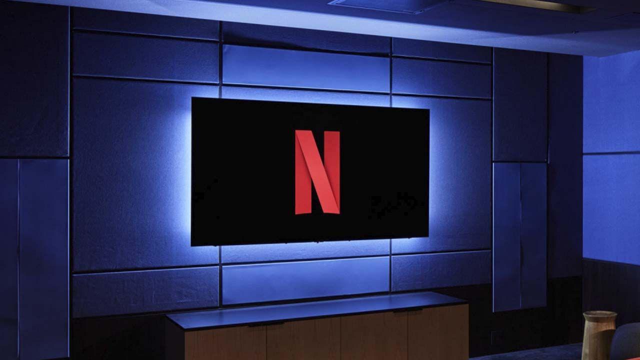 Catálogo de juegos de Netflix en TV