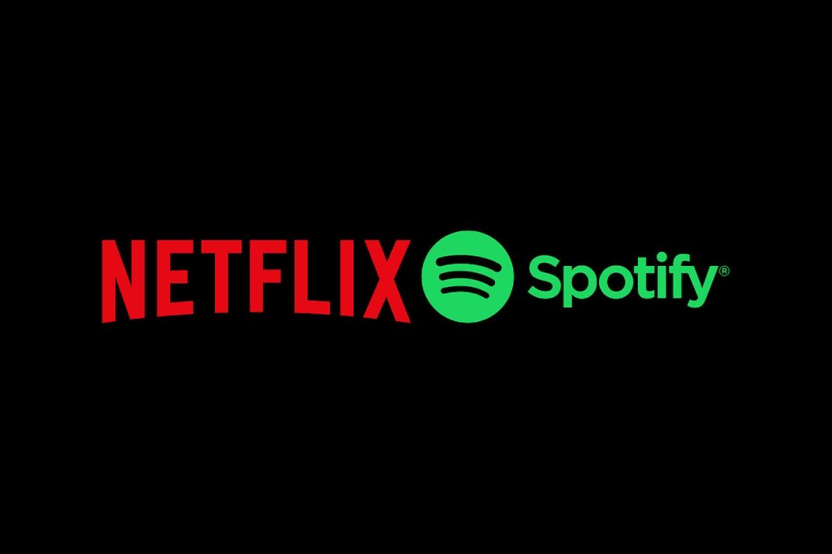 Lanzamiento de videopodcasts en Netflix