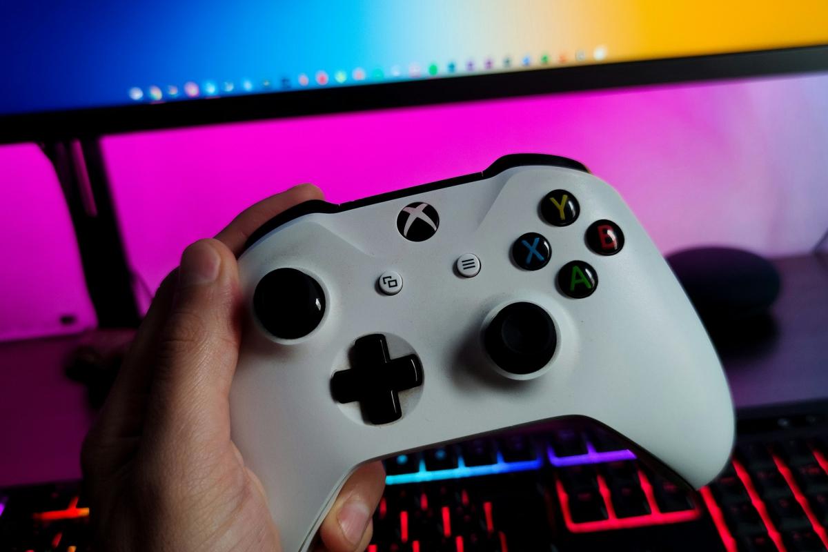 juego en la nube de xbox con anuncios