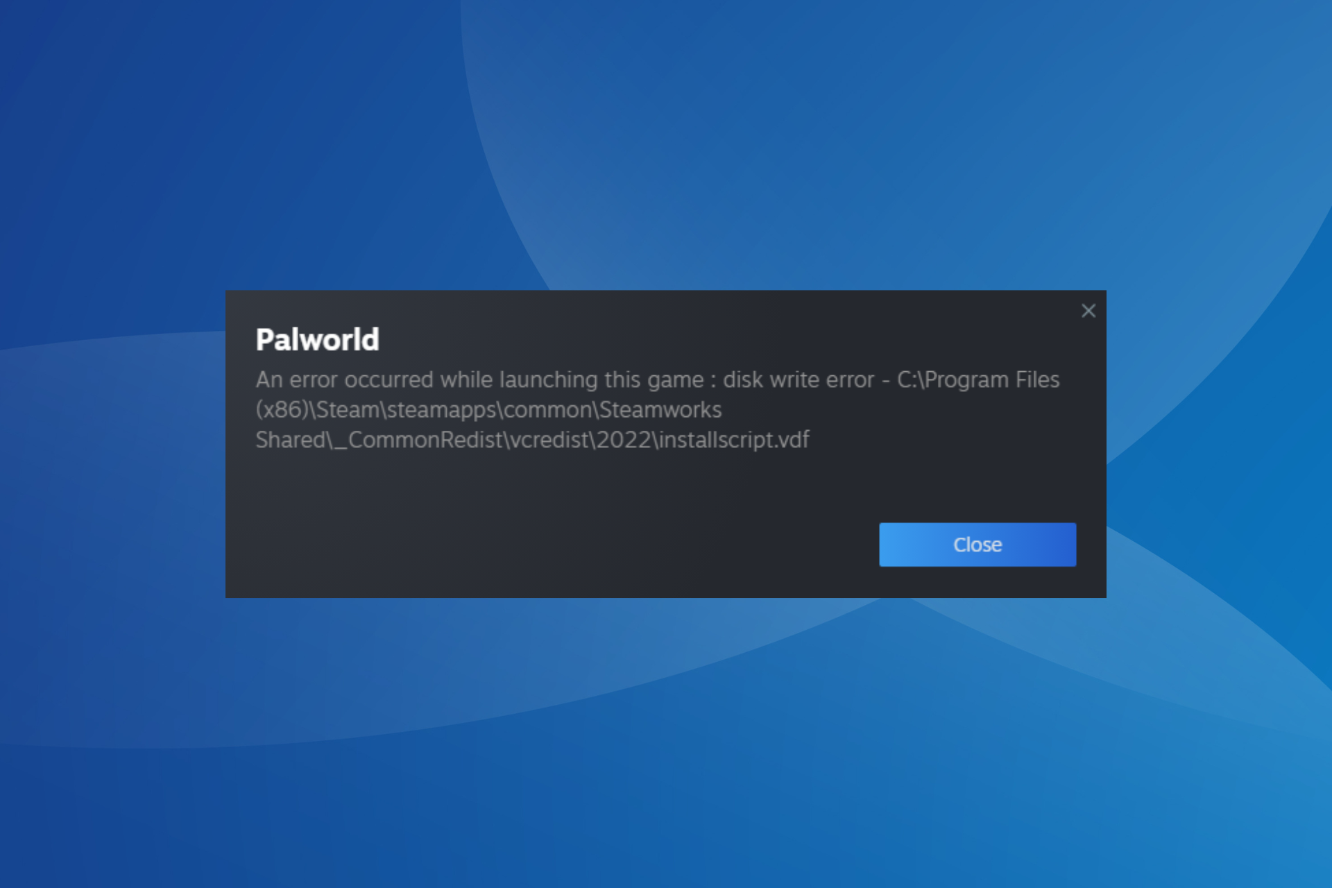 palworld