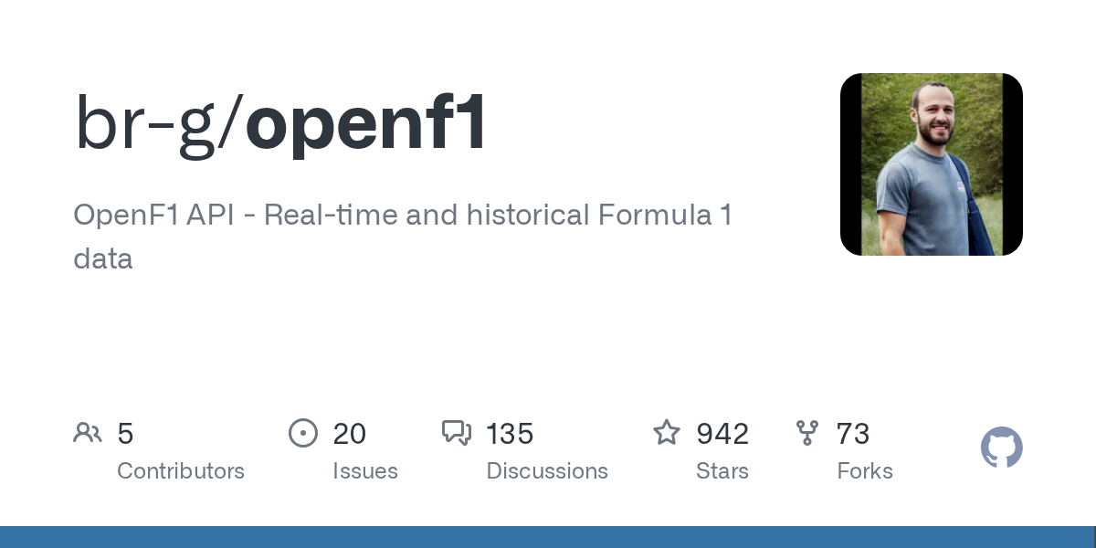 OpenF1 endpoints y streaming