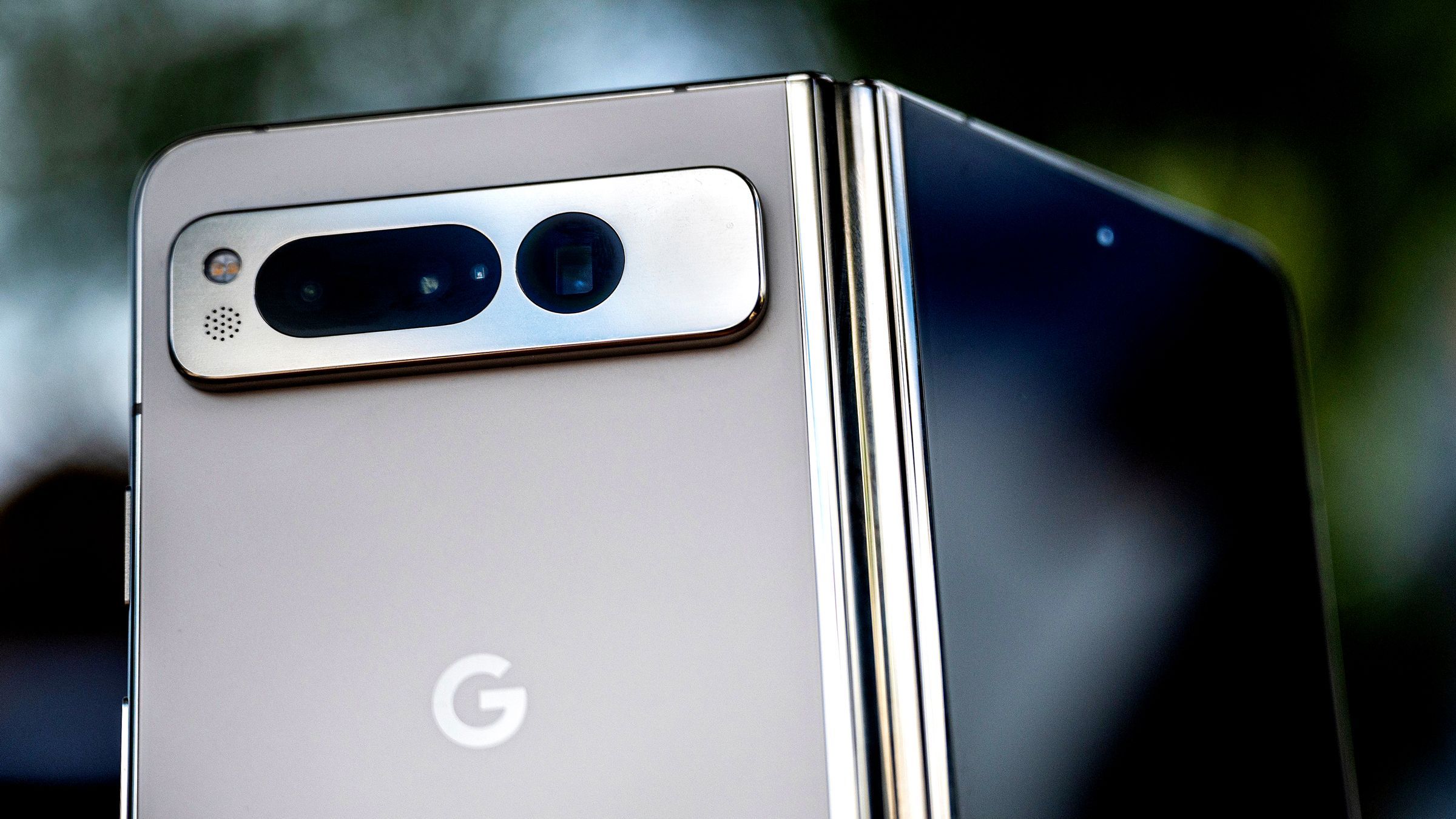 pixel fold