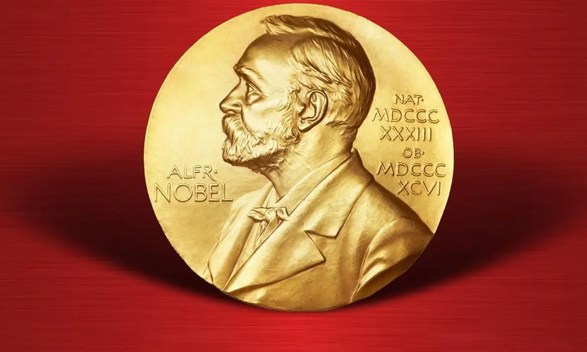 premio nobel de física