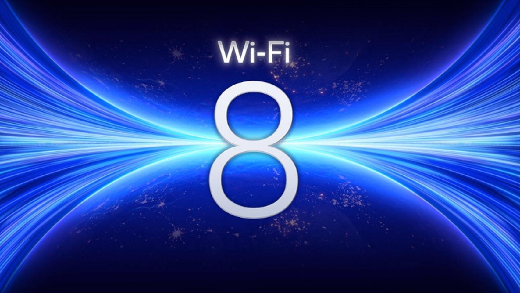 Chip Wi-Fi 8 de Broadcom