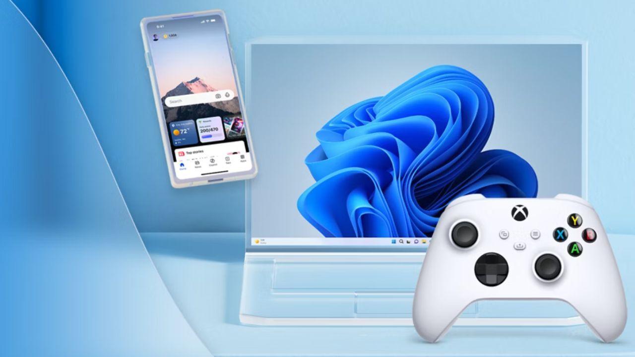Cómo ganar puntos en Microsoft Rewards