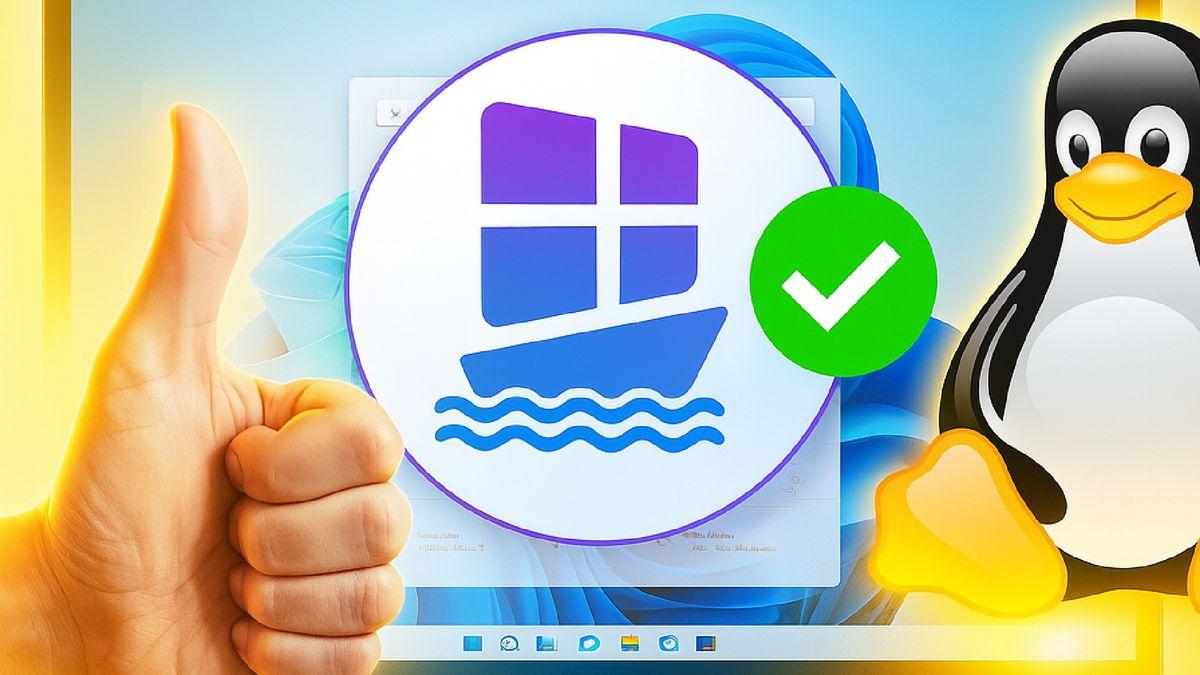 qué es WinBoat y cómo ejecutar apps de Windows en Linux