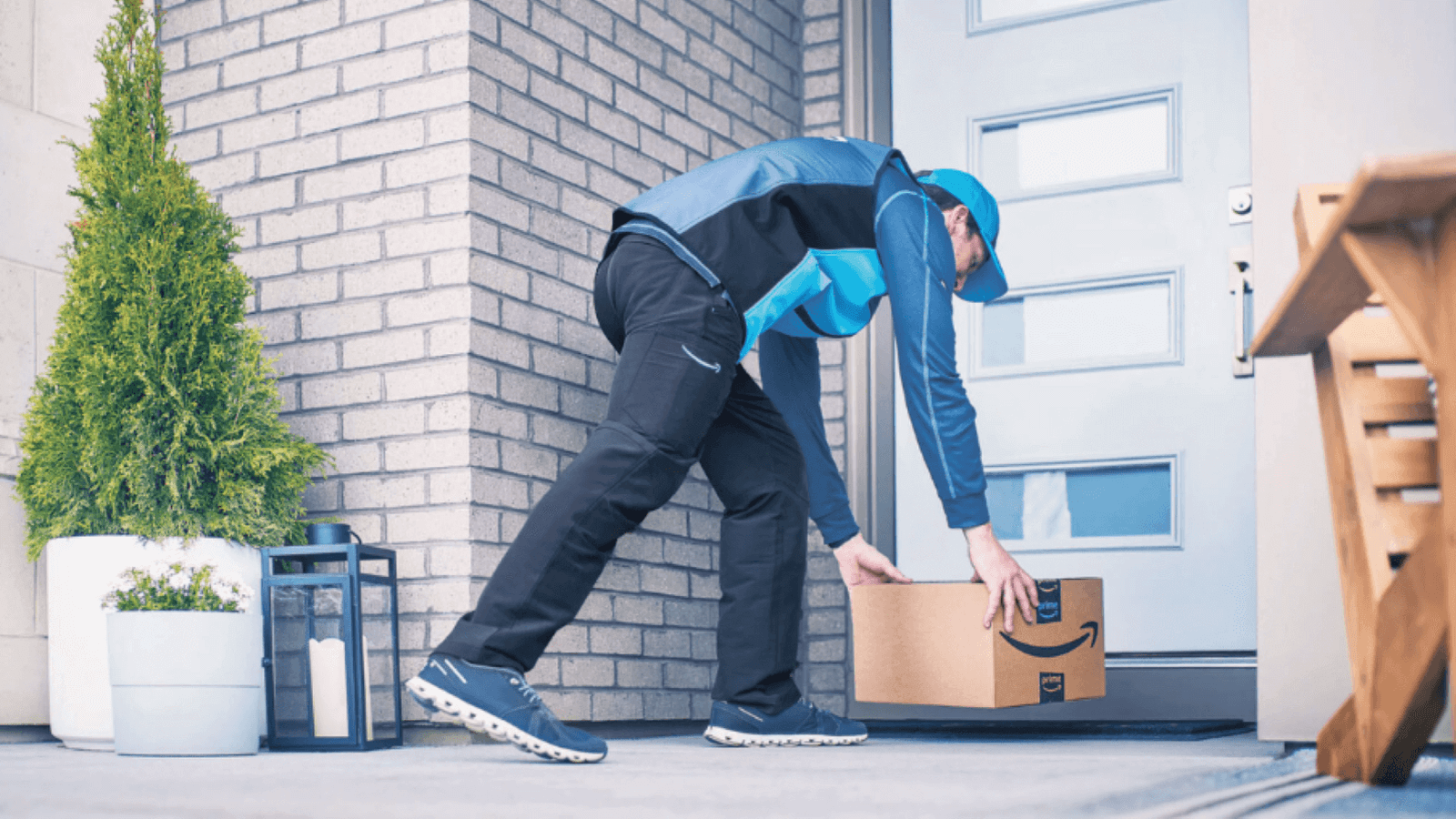 Que es Amazon Haul y como funciona