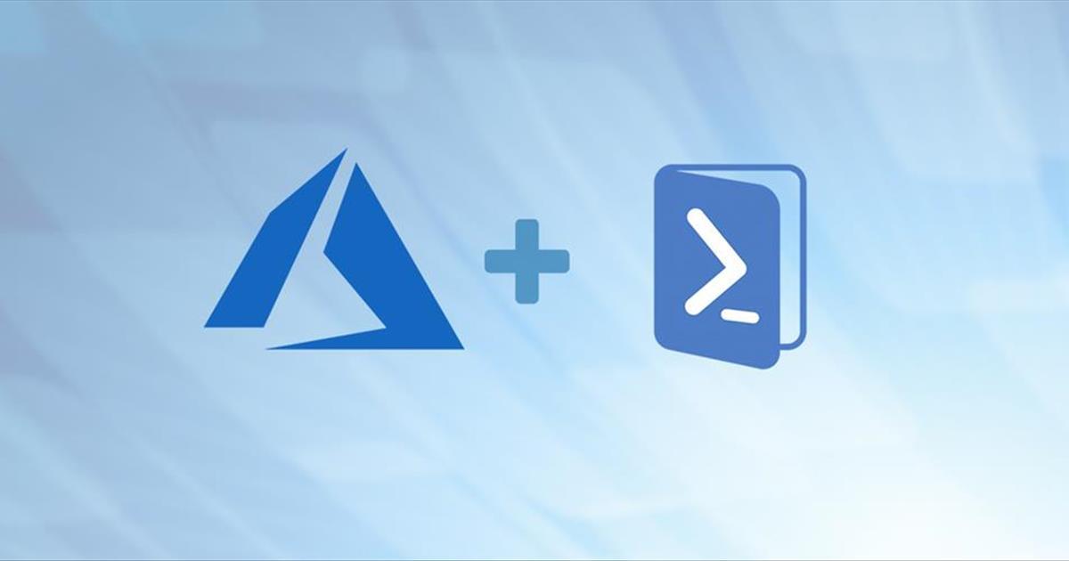 PowerShell DSC Desired State Configuration